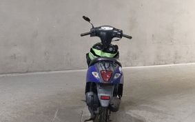 SUZUKI LET's CA4AA