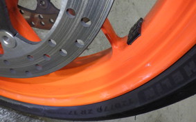 KTM 890 DUKE R 2021