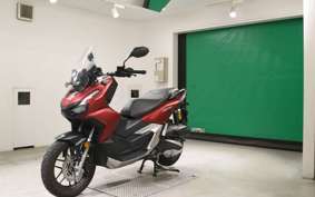 HONDA ADV160 2023 KF54