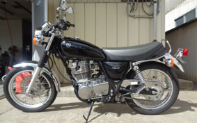 YAMAHA SR400-1 2017 RH03J