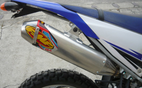 YAMAHA WR250R DG15J