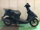 Фото Honda DIO с японского аукциона