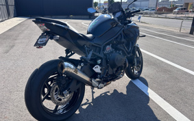 KAWASAKI NINJA H2 2022 ZRT00K