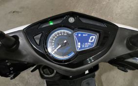 YAMAHA CYGNUS125XSR SE44J