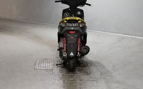 YAMAHA CYGNUS125XSR SE44J