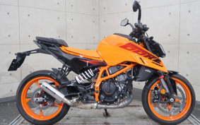 KTM 390 DUKE 2024 JPJ40