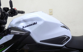 KAWASAKI Z400 2025 EX400G