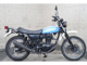 Фото Kawasaki 250TR с японского аукциона