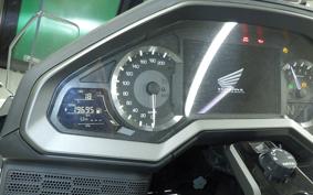 HONDA GL 1800 GOLD WING TOUR DCT 2020 SC79