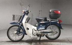 HONDA SUPER CUB50 C50
