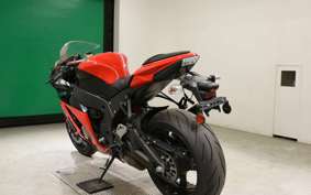 KAWASAKI ZX 10 NINJA ABS 2013