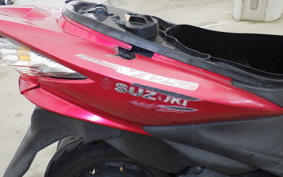 SUZUKI ADDRESS V125 S