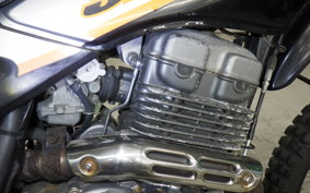 KAWASAKI SUPER SHERPA KL250G
