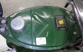 HONDA C50 SUPER CUB 2007 AA01