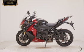 SUZUKI GSX-S1000F 2018 GT79B