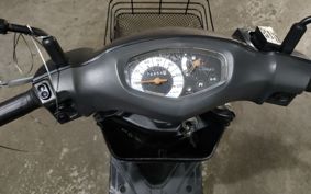 SUZUKI ADDRESS V125 CF46A