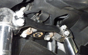 YAMAHA CYGNUS 125 XSR 2 2010 SE44J