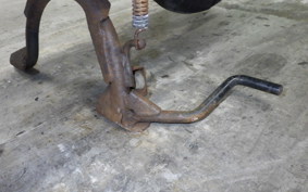 YAMAHA GEAR Gen.2 2008 UA06J