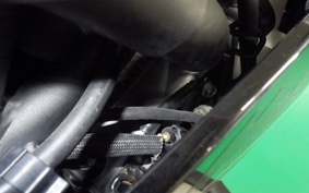 KAWASAKI ZX-25R 2000 ZX250E