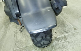 HONDA ZOOMER 2017 AF58