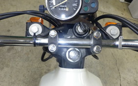 HONDA FTR223 2022 MC34