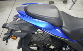 SUZUKI ｼﾞｸｻｰ150SF