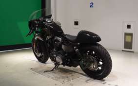 HARLEY XL1200X 2018