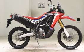 HONDA CRF250 RALLY A 2024 MD44