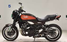 KAWASAKI Z900RS 2018 ZR900C