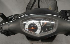 SUZUKI ADDRESS V125 CF46A