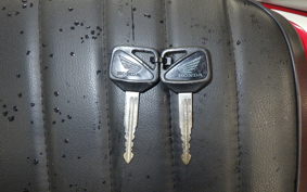 HONDA CB400 SUPER BOLDOR VTEC 2010 NC42