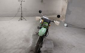 KAWASAKI SUPER SHERPA KL250G
