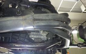 KAWASAKI ZRX400 1997 ZR400E