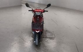 SUZUKI ADDRESS V125 CF4EA