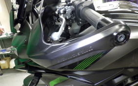 KAWASAKI VERSYS A 2024 LE650H