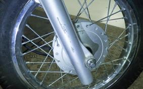 HONDA C50 SUPER CUB AA04