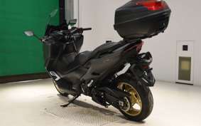YAMAHA T-MAX 560 T 2020 SJ19J