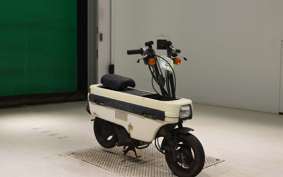 HONDA MOTOCOMPO 1993 AB12