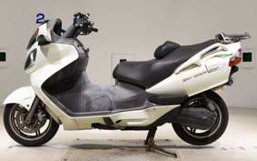 SUZUKI SKYWAVE 650 LX 2011 CP52A
