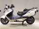 Фото Suzuki SKYWAVE 650 LX 2011 с японского аукциона