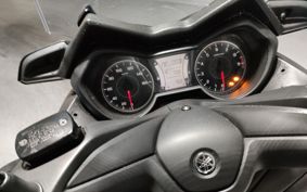 YAMAHA X-MAX 250 SG42J