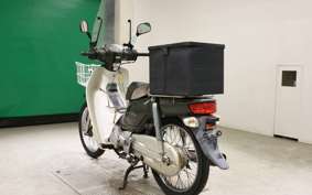 HONDA C50 SUPER CUB AA04
