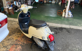 HONDA GIORNO AF70