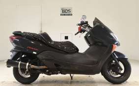 HONDA FORZA Z MF08