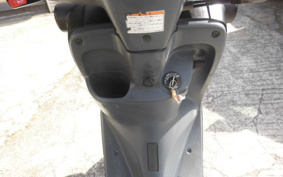 YAMAHA JOG POCHE SA08J