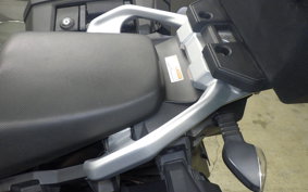 SUZUKI Vｽﾄﾛｰﾑ250A 2011