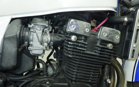 SUZUKI GSX400 IMPULSE 1995 GK79A