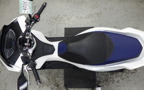 HONDA PCX 125 JK06