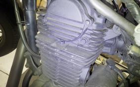 HONDA FTR223 MC34