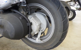HONDA SPACY 100 JF13